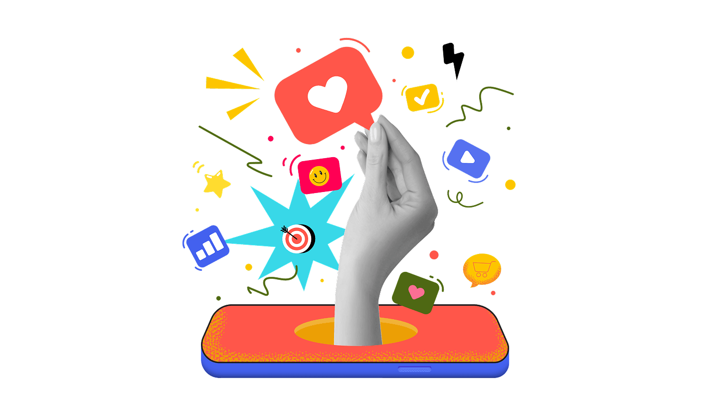Shoovo App Mockup