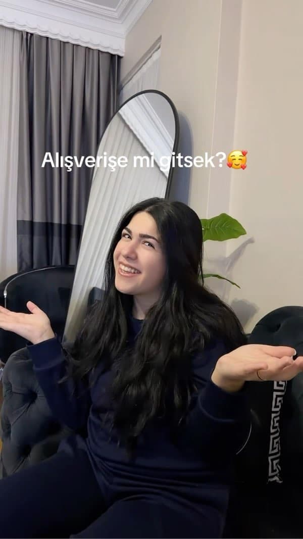 Lcw işbirliği TikTok