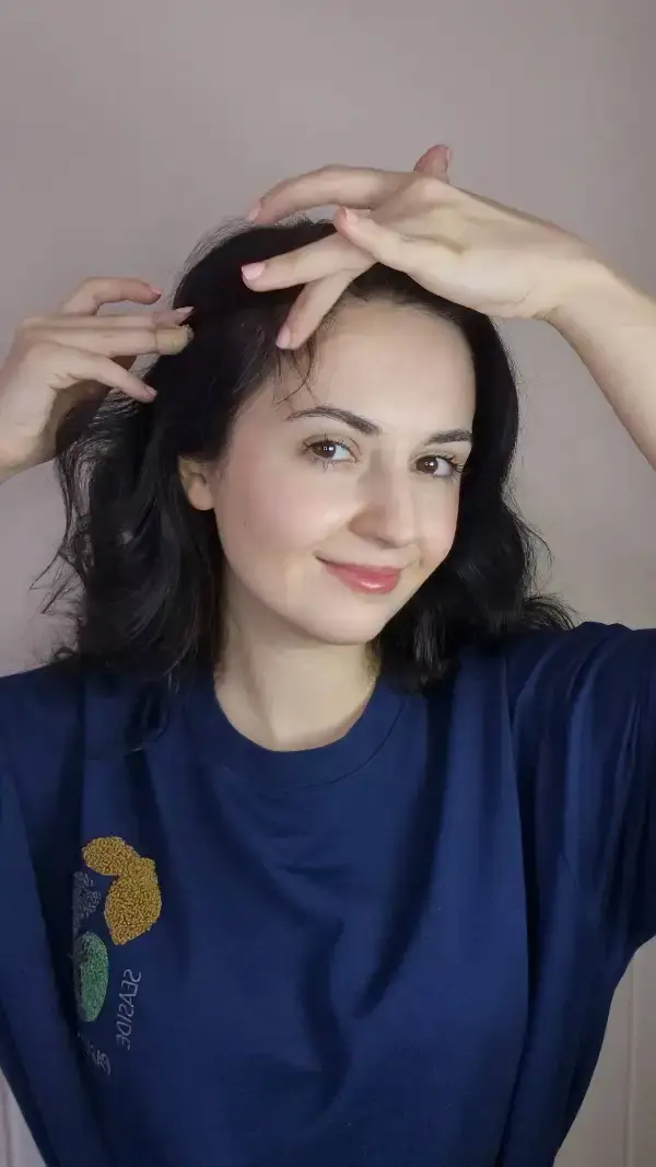 Pantene Grow Abundant Saç Dökülmesine Karşı Saç Derisi Serumu