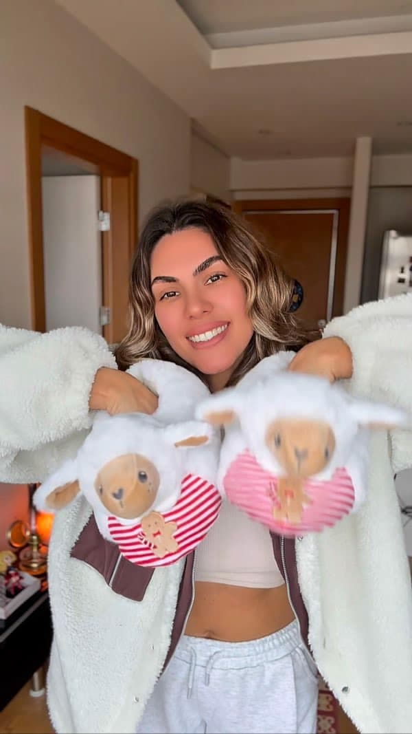 Twigy ile şimdi panduf zamanı